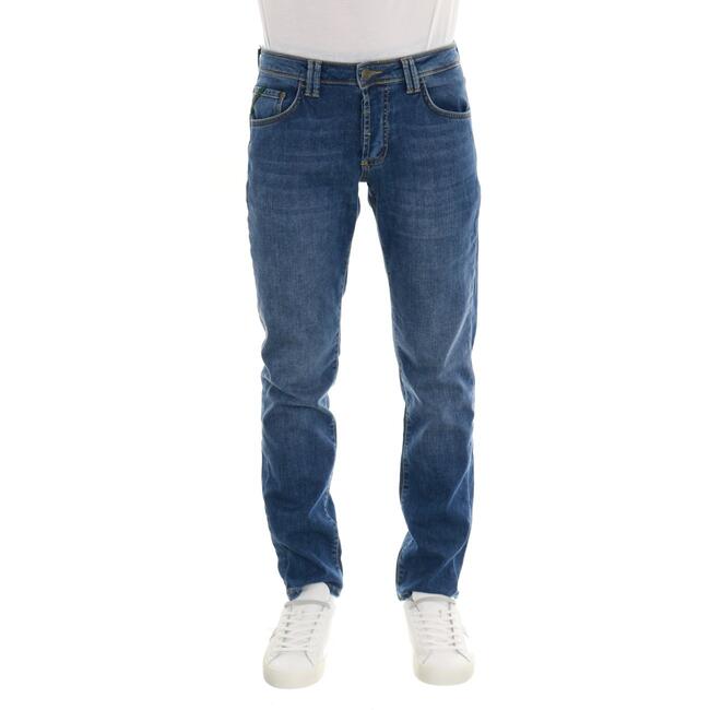 JEANS JASPER SBLM29 PONT DENIM - Mad Fashion | img vers.1300x/